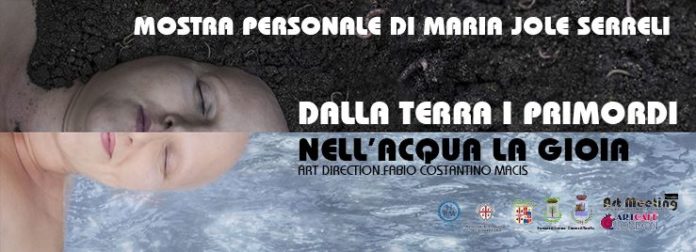 dalla terra i primordi nellacqua la gioia