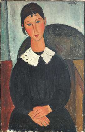 Modigliani1 modigliani1