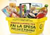 CAGLIARI. LA REGIONE SARDEGNA   A SOSTEGNO DELLA 17^ EDIZIONE ANNUALE DELLA “COLLETTA ALIMENTARE” 1colletta alimentare