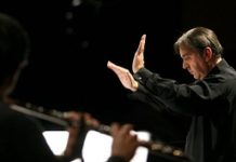 Maestro Scogna