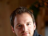 Nicola Laera 2 - Biohotel Hermitage