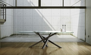 Riflessi Tavolo Shangai 2 