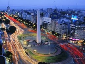 Buenos Aires buenos aires