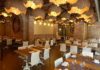 Restaurant “IZU” A Milano si rinnova locale