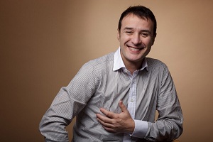 Luca Canonici  