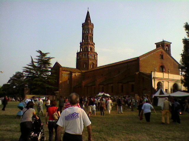 abbaziadichiaravalle