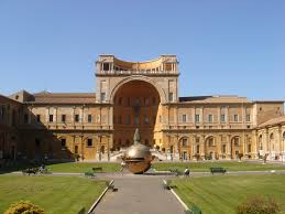 Museivaticani museivaticani