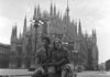 MILANO. IL PROGETTO PER UNO SPORTELLO UNICO PER LO SPETTACOLO CINEMATOGRAFICO 20400 - 03 - CHIARI WALTER - FILM GLI UOMINI CHE MASCALZONI - 1953
