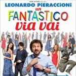 La BARILLA, investe nel cinema FANTASTICAO VIA VAI