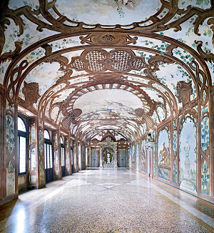 Mantova Palazzo Te MANTOVA PALAZZO TE