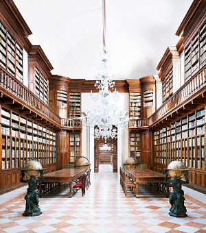 PALAZZO TE