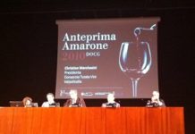 A Verona Anteprima Amarone 2010 amarone 2010
