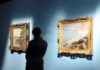 PAVIA. ULTIME SETTIMANE DELLA MOSTRA DI MONET museo