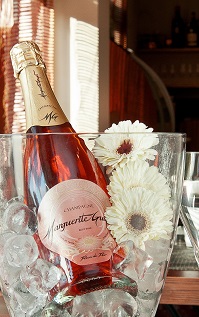 Fleur de Flo Brut Rosé Fleur de Flo Brut Rosé