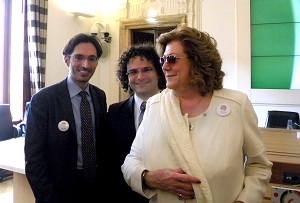 DIANA BRACCO ROMA