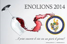 Enolions 2014 ENOLIONS 2014