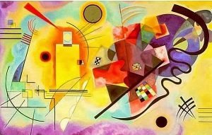 Kandinsky Kandinsky