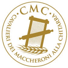 Logo Cavallieri Spaghetti Maccheroni LOGO CAVALLIERI SPAGHETTI MACCHERONI