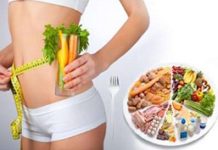 LIPOSCULTURA ALIMENTARE… a cura del dott. Sergio Noviello liposcultura alimentare