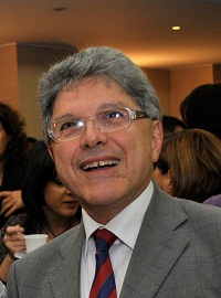 Dr Giuseppe Mori Dr Giuseppe Mori