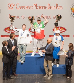 PIZZA CLASSICA Leone Coppola - Gavirate VA.