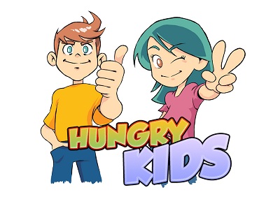 hungrykids 400x