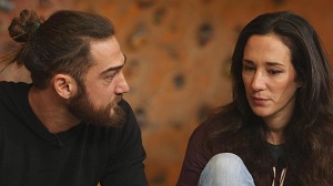 laeffe per 10 minuti roberto bruzzone e chiara gamberale - lg
