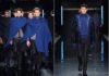 Trend Moda Uomo Autunno Inverno 2014-2015 Ermanno Scervino