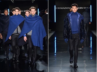Ermanno Scervino Ermanno Scervino