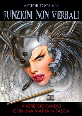 copertina Funzioni non Verbali VICTOR TOGLIANI