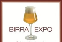 Piacenza: “BIRRA EXPO” Salone Nazionale della Birra Artigianale BIRRA EXPO logo