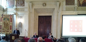CONFERENZA STAMPA EXPOCITTA 30 04 2014