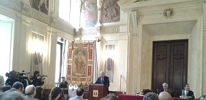 CONFERENZA STMPA MILNAO EXPO CITTA 30 04 2014