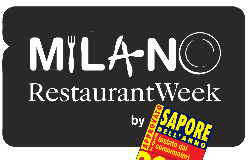 LOGO MILANO RESTAURANT WEEK 2014