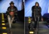 Trend Moda Donna Autunno Inverno 2014-2015 NAOMI CAMPBELL - PHILIPP PLEIN