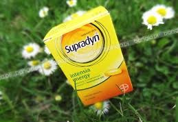 Supradyn SUPRADYN