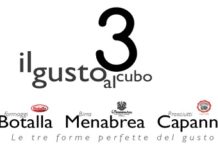 Parma. CIBUS 2014, torna il “Gusto al cubo” il gusto al cubo