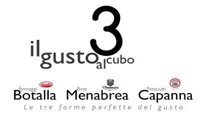 Il Gusto Al Cubo il gusto al cubo