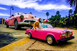 Barbie Ken Cuba Barbie Ken Cuba