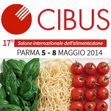CIBUS 2014 LOCANDINA