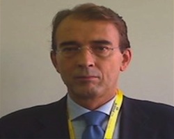 Il Prof. Massimo Varenna dell’Istituto Ortopedico Gaetano Pini di Milano
