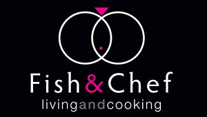 Logofishchef logoFishChef