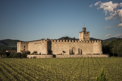 Castello di Passirano ph Cattabiani Castello di Passirano ph Cattabiani 4