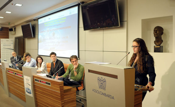 Images Gallery Riflessionilavoro2014 5