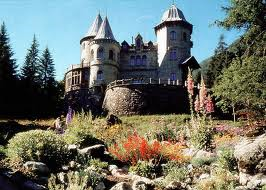 CASTELLO DI SAVOIA GRESSONEY