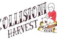A Barolo (Cn) “Collisioni Wine & Food 2014” COLLISIONI 2014