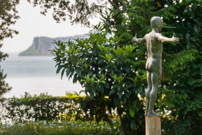 Calogero Canalella Il figlio della terra