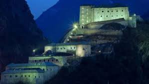 FORTE DI BARD