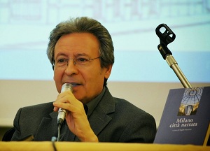 Angelo Gaccione scrittore