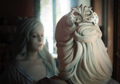 Paolo Schmidlin La Fata